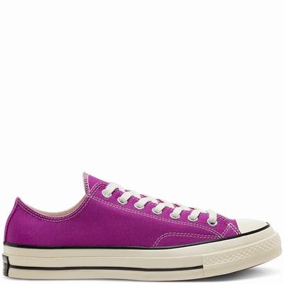 Férfi Converse Vintage Canvas Chuck 70 Tornacipő CO4593712 Virágos/Fekete